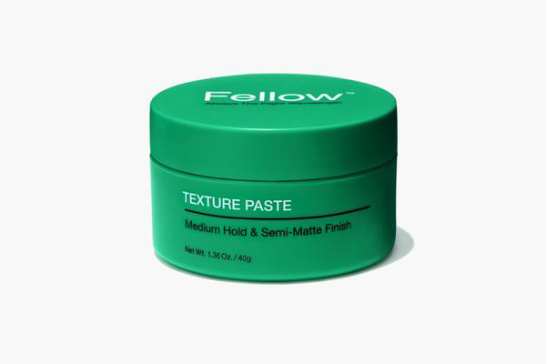 Fellow Barber Texture Paste