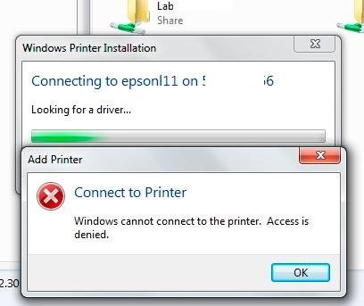 gpo allow users to install printers