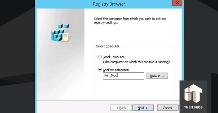 gpo add registry key