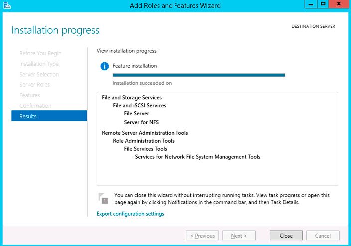 esxi smb datastore