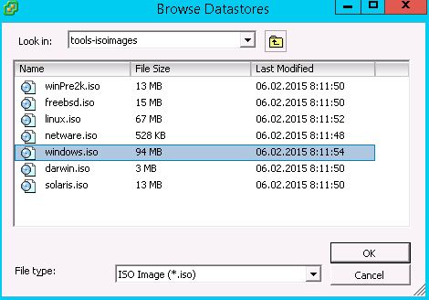 install vmware esxi on windows 10