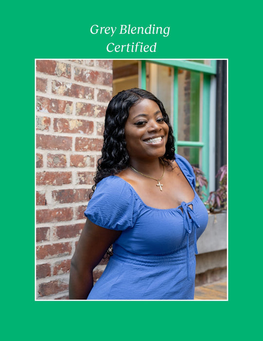 Tenisha S.'s Headshot