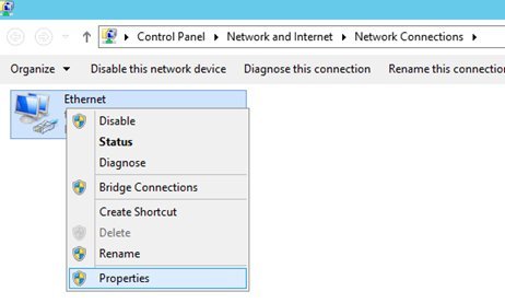 the specified domain controller cannot be contacted