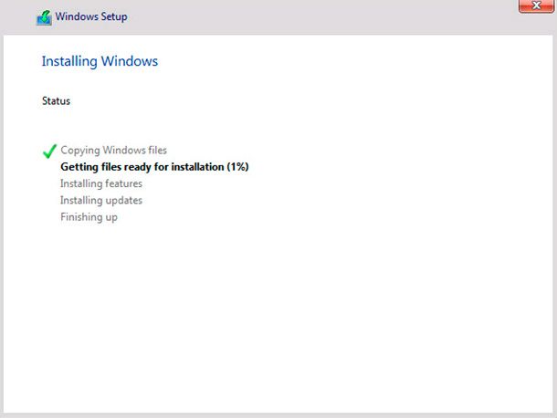 how to install vmware windows 10