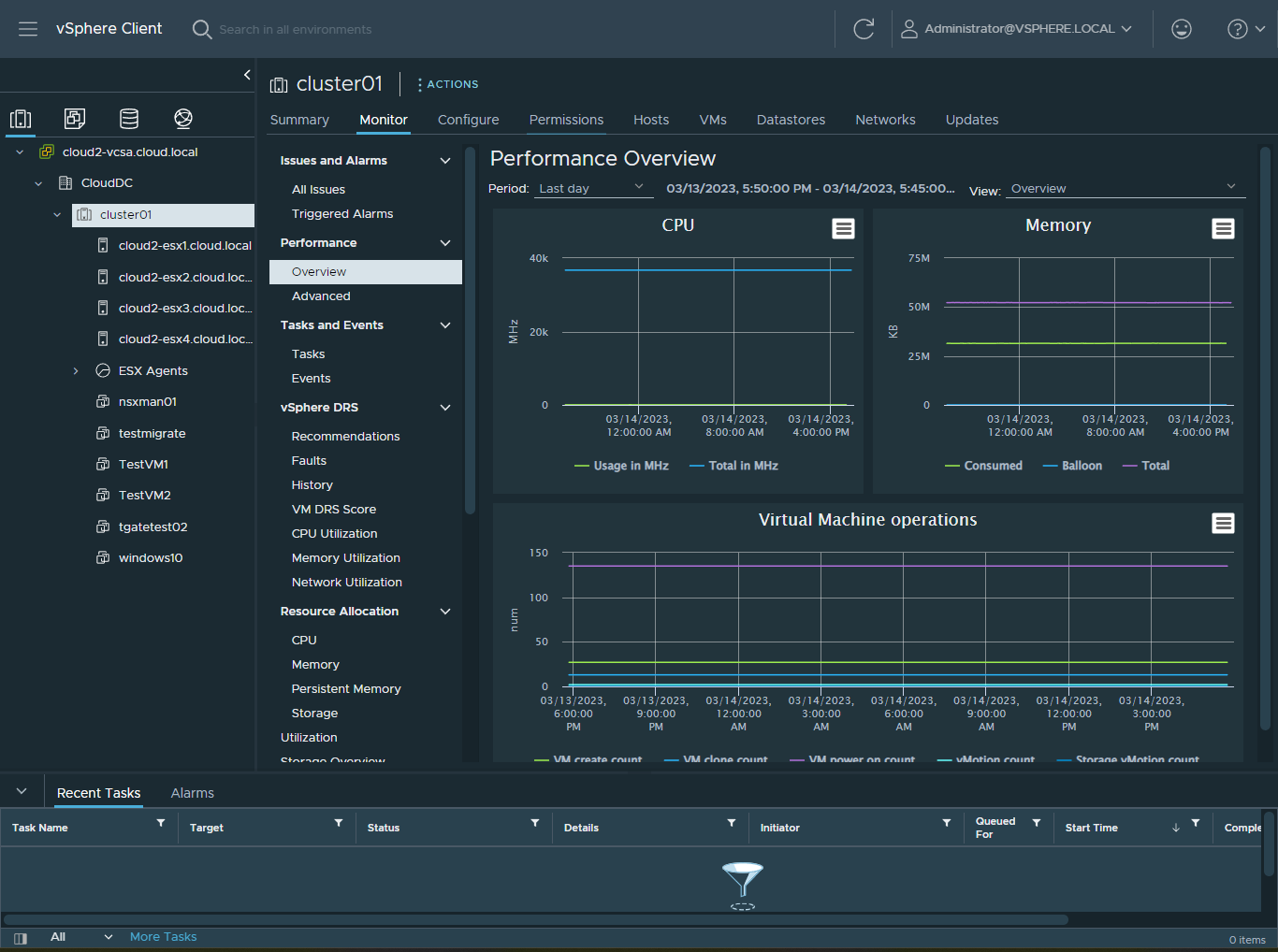 alternative to proxmox for virtualization