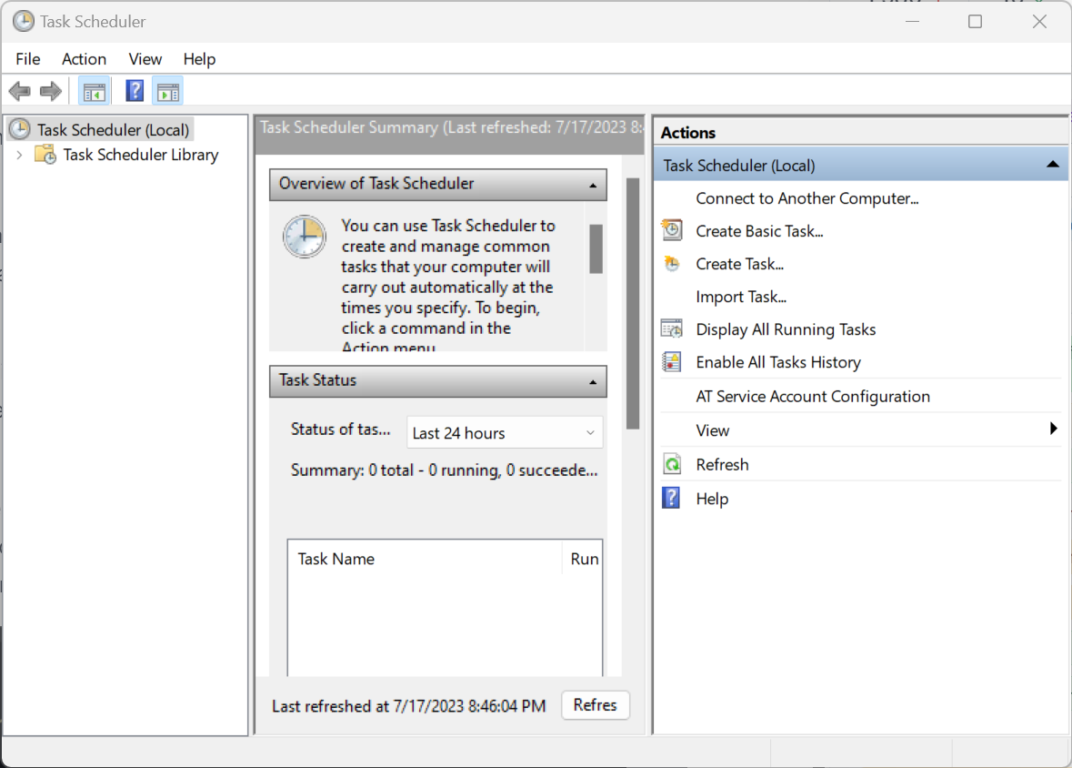 export active directory users to csv