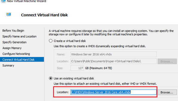 convert vmdk to vhdx powershell