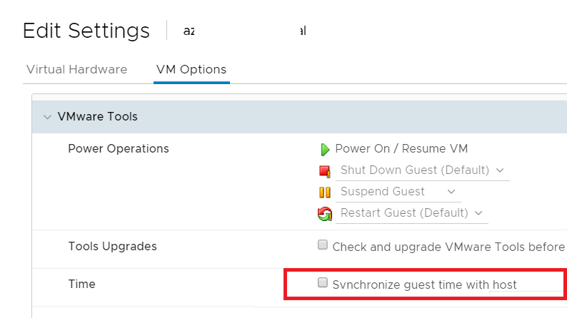 gpo ntp server