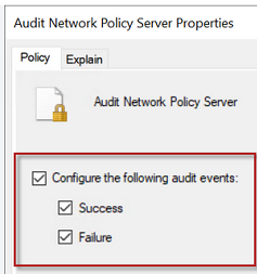 active directory radius server