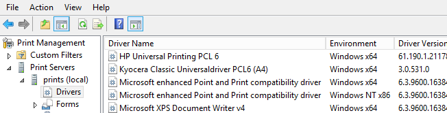 gpo printer deployment