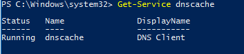 the system cannot contact a domain controller to service the authentication request