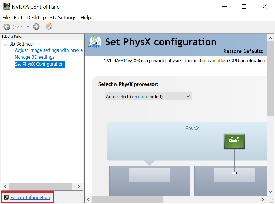 the current dch windows driver type cannot be installed on this system