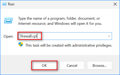 restore windows firewall to default