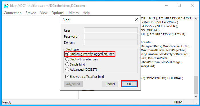 recover deleted active directory user