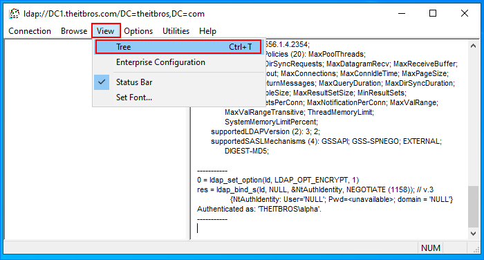 active directory deleted users