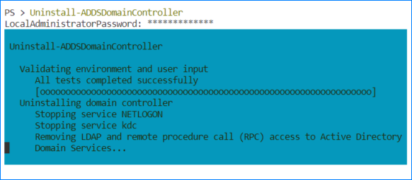 active directory schema