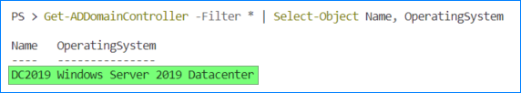 active directory schema