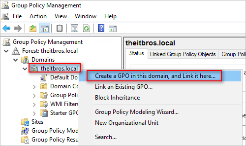 add user to remote desktop group