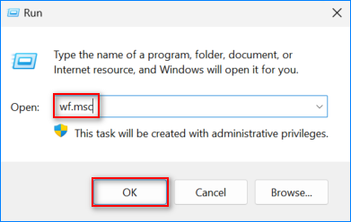how to reset firewall settings in windows 11