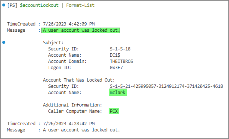 account lockout duration gpo