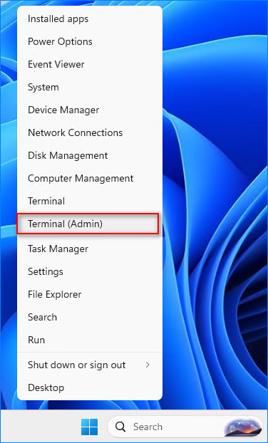 run powershell script as administrator without prompt