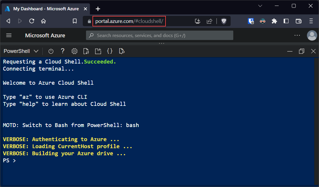 get secret value from azure key vault using powershell