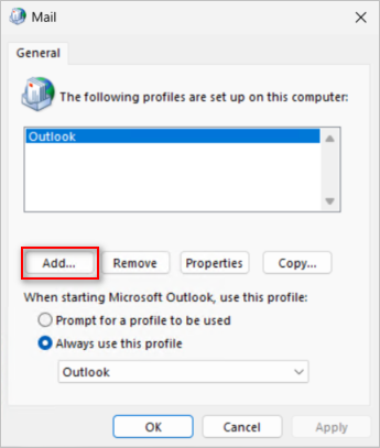how to set out of office in outlook for another user