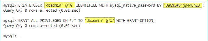 install phpmyadmin windows server