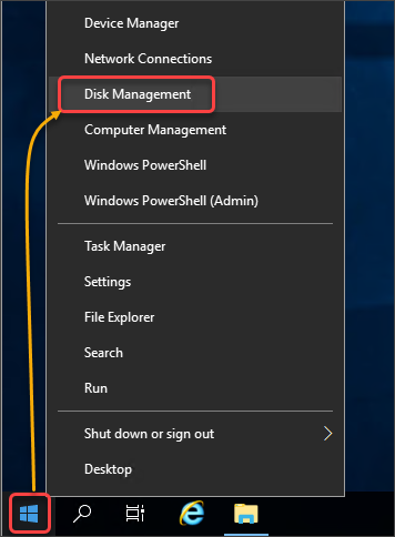 expand os disk azure