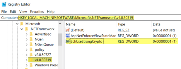 remotely manage iis