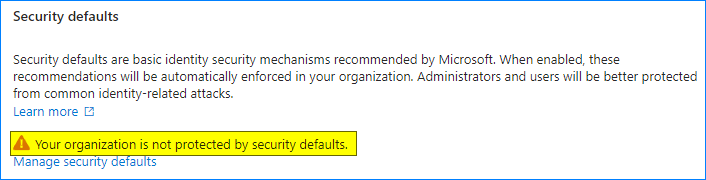 turn off 2fa office 365