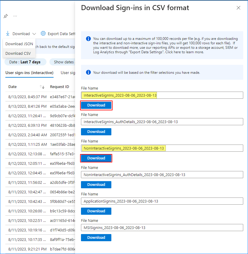 office 365 last login report