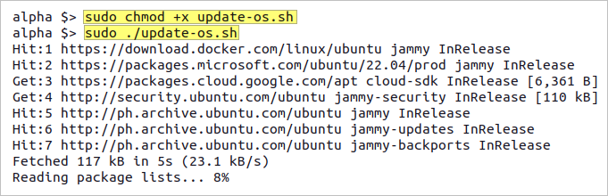 install onedrive on ubuntu