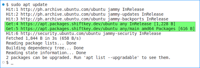 install github desktop on ubuntu