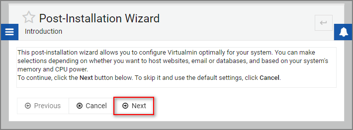 install virtualmin on ubuntu 20.04