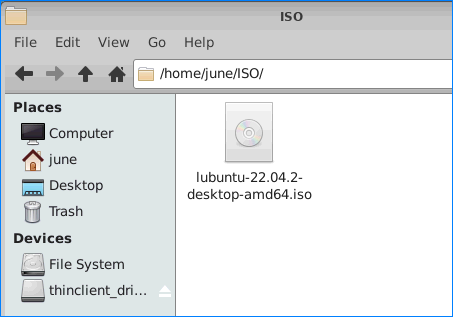 kvm install ubuntu 20.04