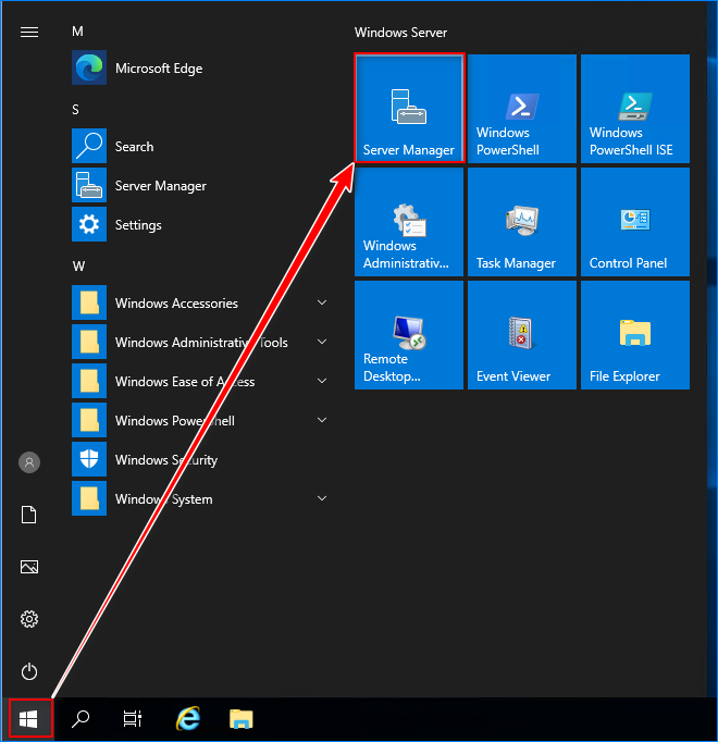 import-module activedirectory