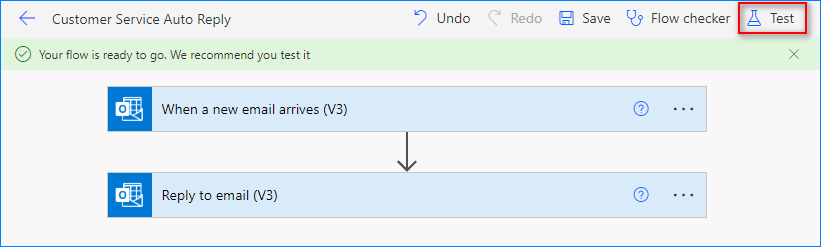 power automate flow types