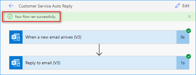 useful power automate flows