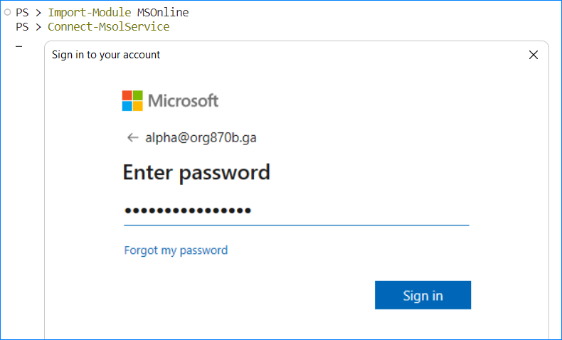 how to disable mfa for a user in azure