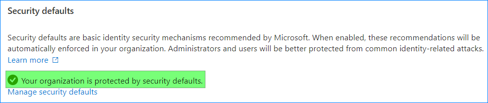 remove mfa from azure ad account