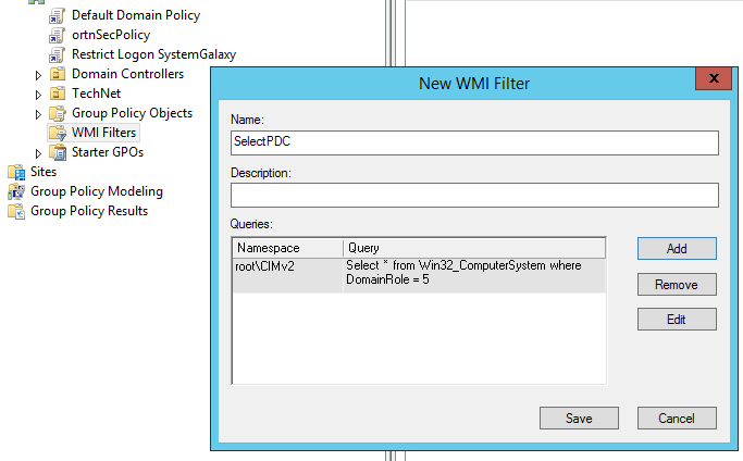 configure dc to synchronize time with external ntp server