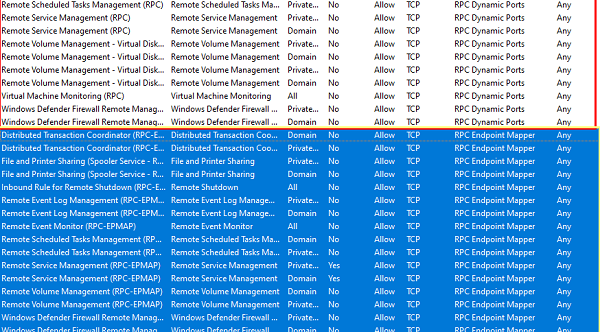 automatic certificate enrollment for local system failed (0x800706ba) the rpc server is unavailable.