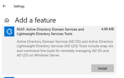 active directory attribute editor
