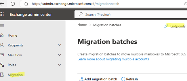 imap email migration