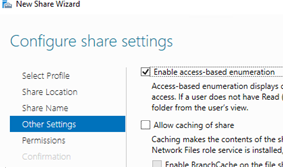 roaming user profiles active directory